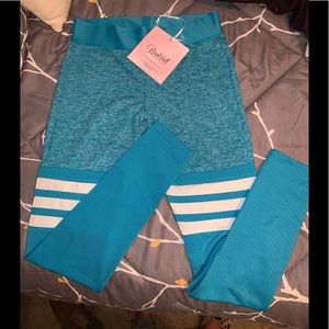 Bombshell leggings! Never worn!